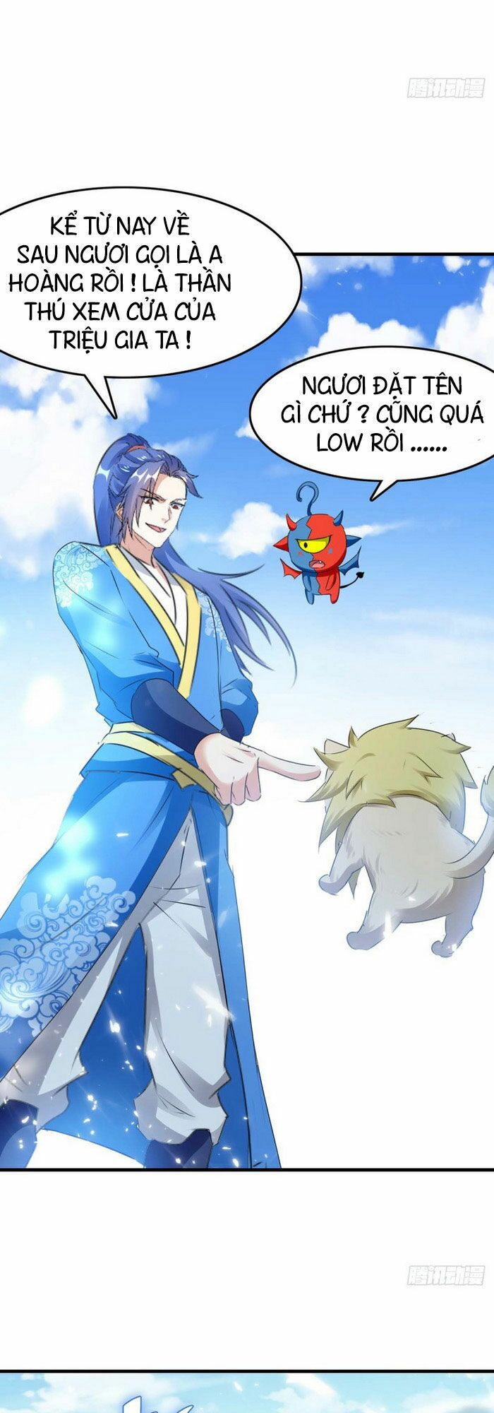 tối cường thăng cấp chapter 187 3