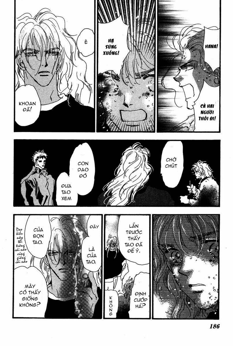 7 mầm sống chapter 76 35