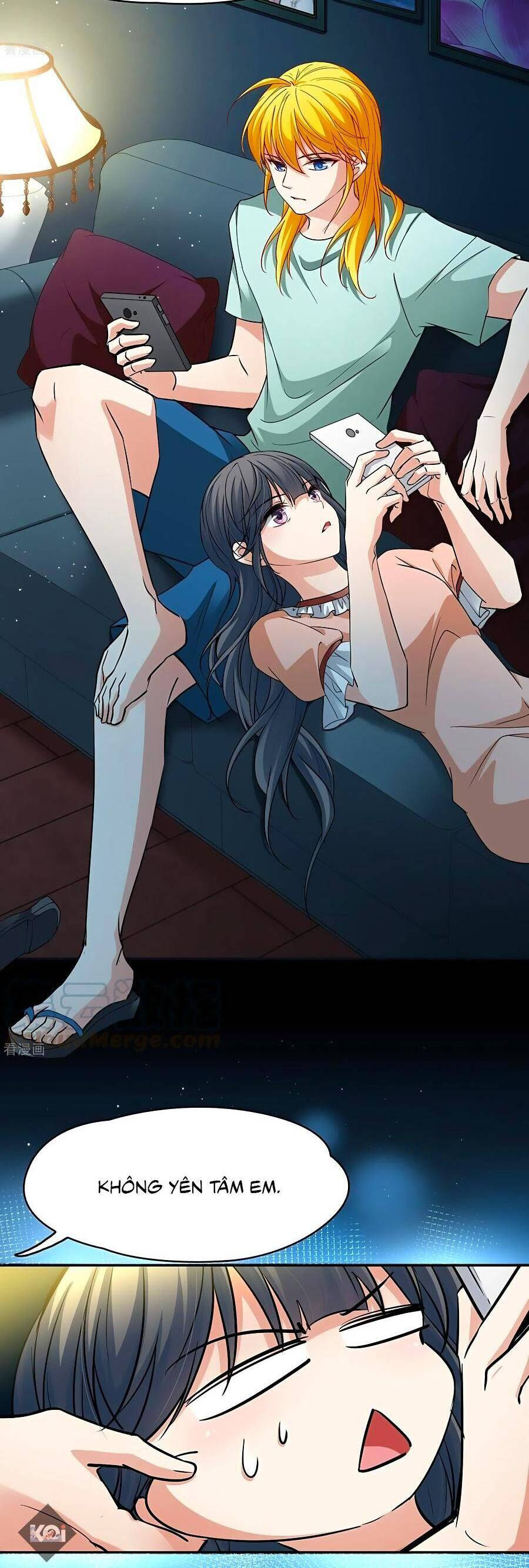 tầm trảo tiền thế chi lữ 2 chapter 3 4