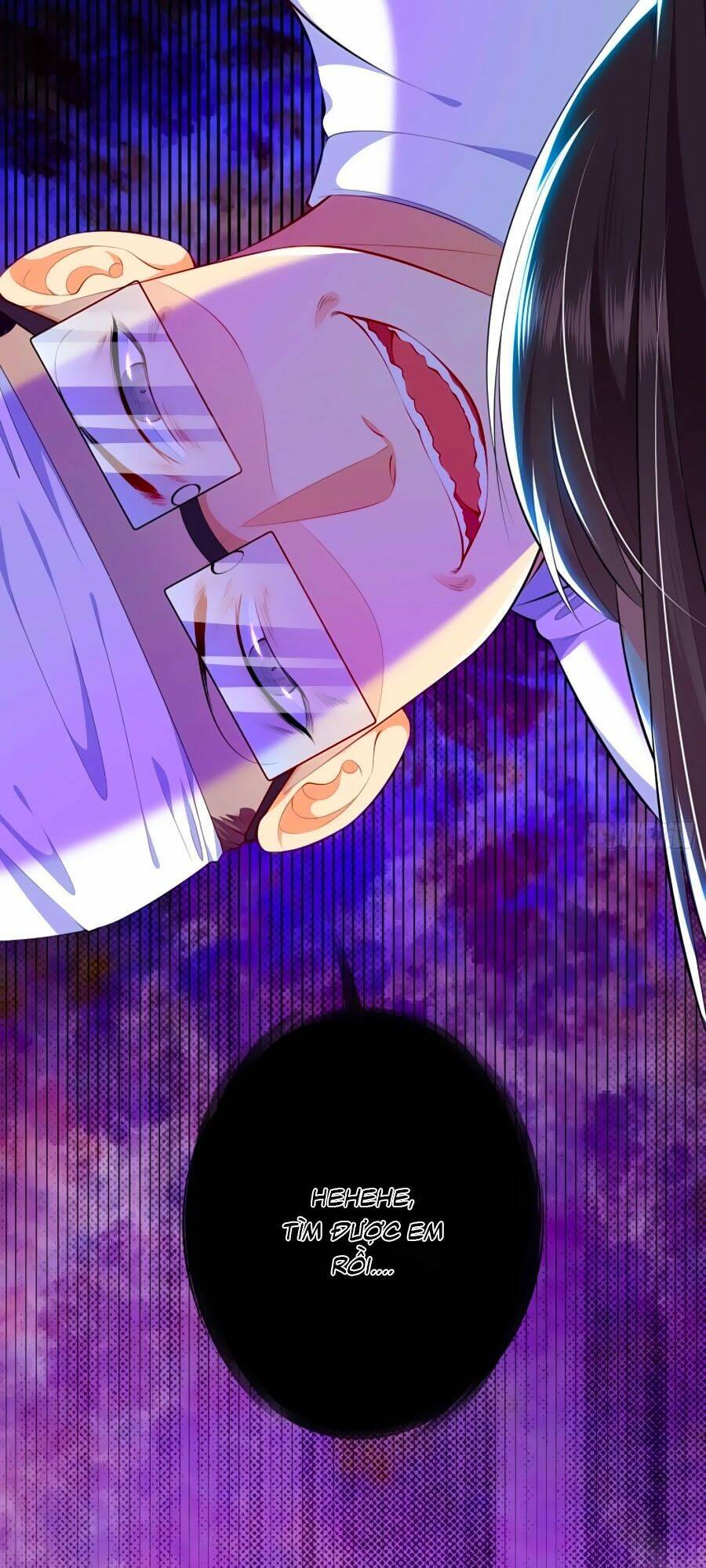 nữ vương tàn nhẫn chapter 12 25