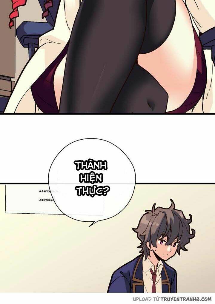 amentia chapter 4 18