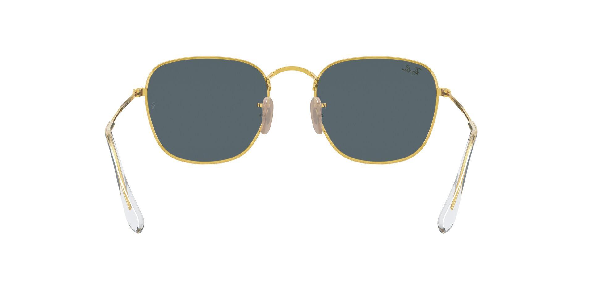 Mắt Kính RAY-BAN FRANK - RB3857 9196R5 -Sunglasses