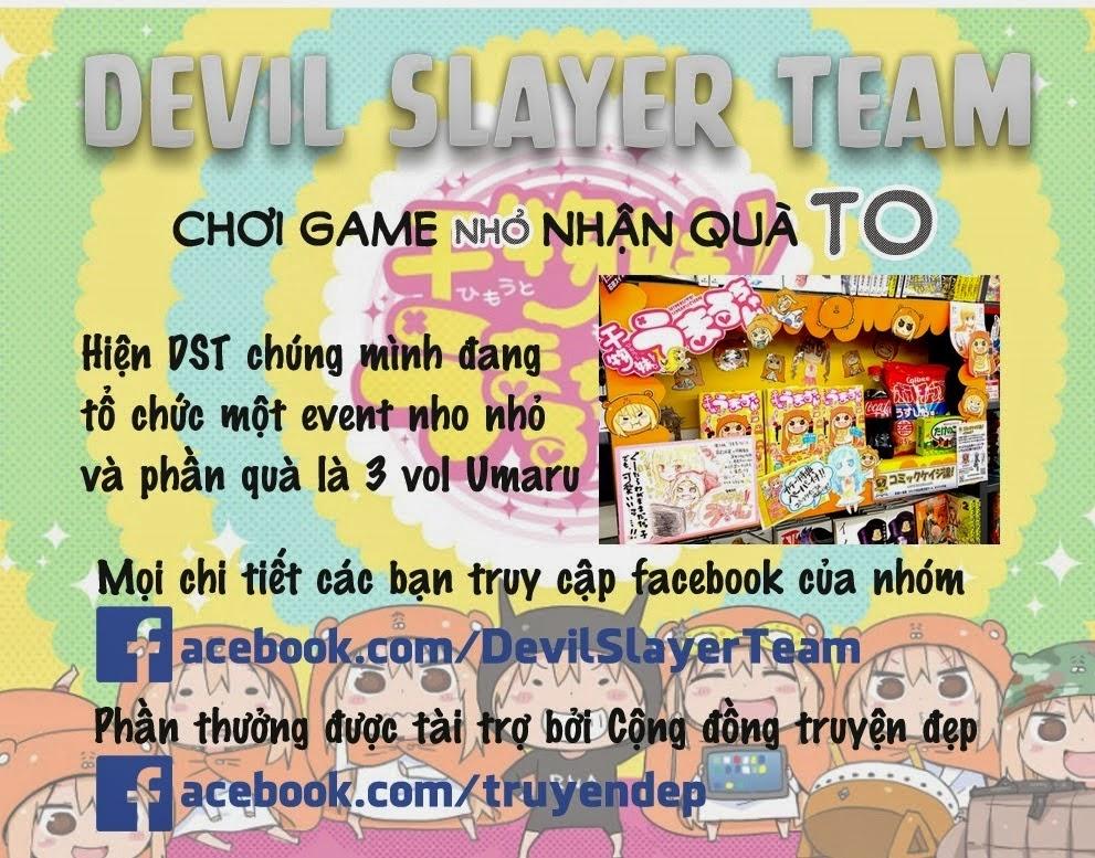 đứa em gái hai mặt chapter 59.5 9