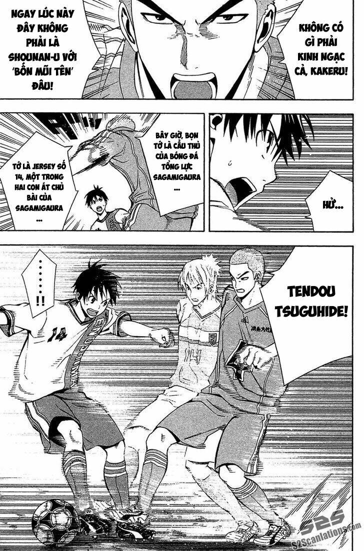 kỵ sĩ trong vòng cấm chapter 137 16