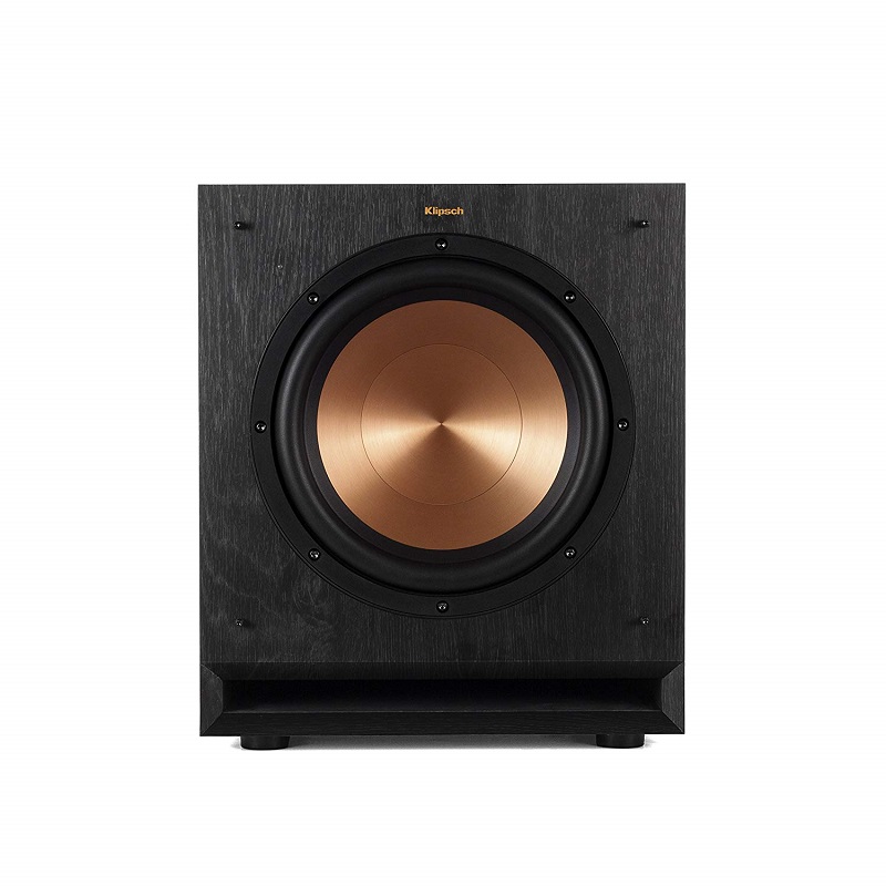 Loa Sub Karaoke Klipsch SPL150 - Hàng Chính Hãng