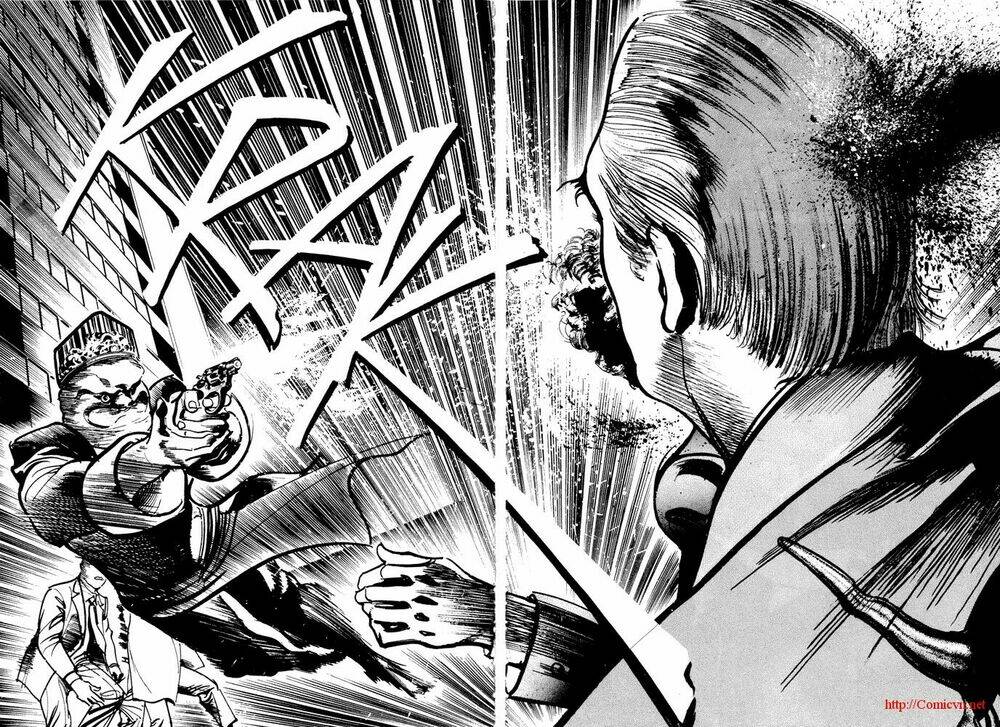 crying freeman chapter 3 15