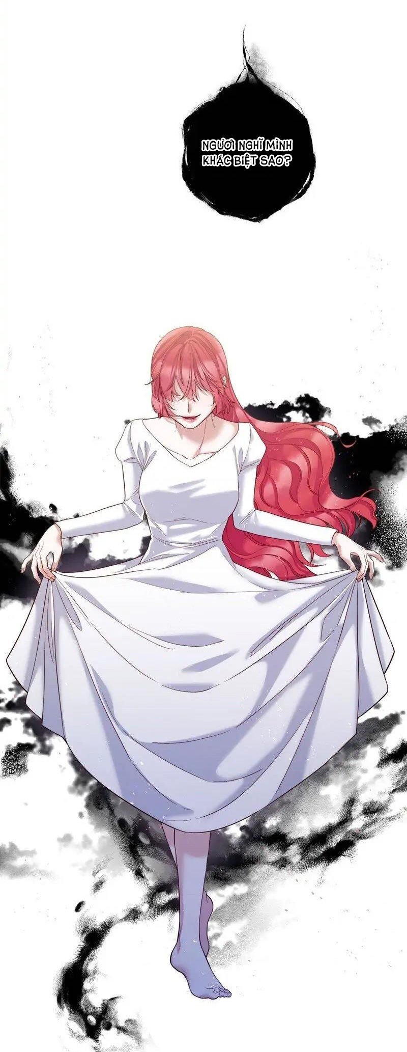 từ tiểu thư thành hoàng hậu - lady to queen chapter 104.1 13