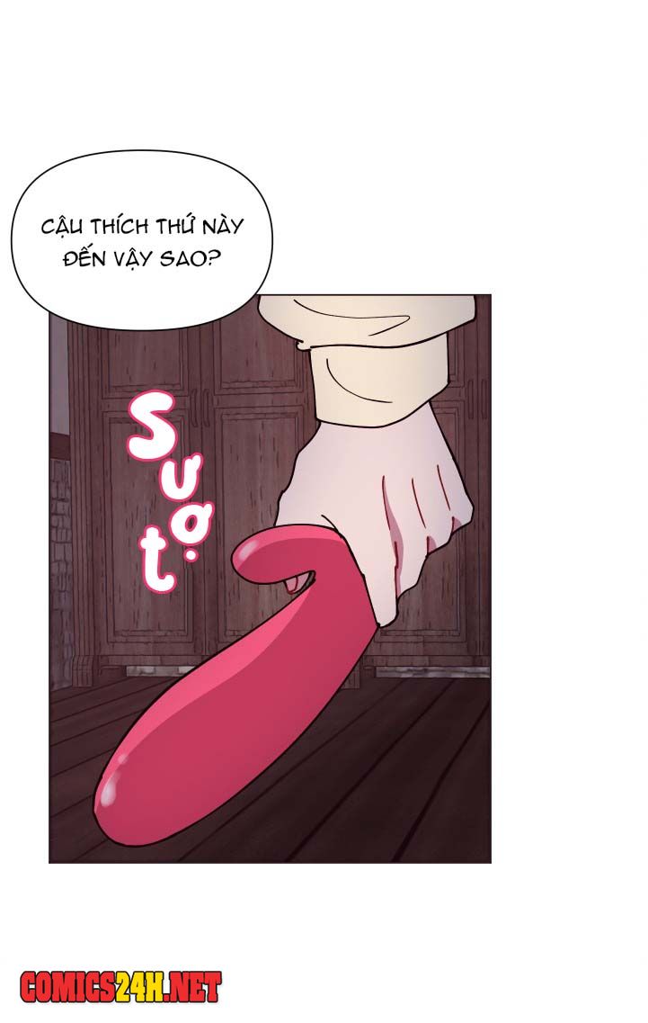 trả đồ chơi lại cho tôi chapter 4 12