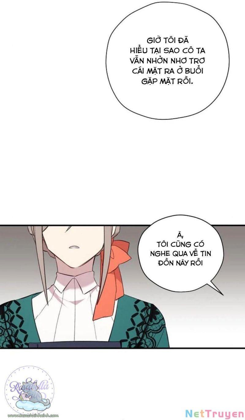 xin hãy cứ khóc, thái tử chapter 4 35