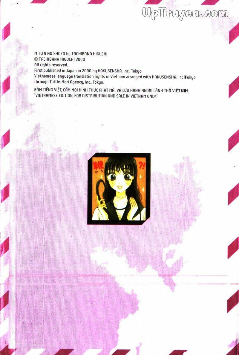 chân dung m&n chapter 1 3