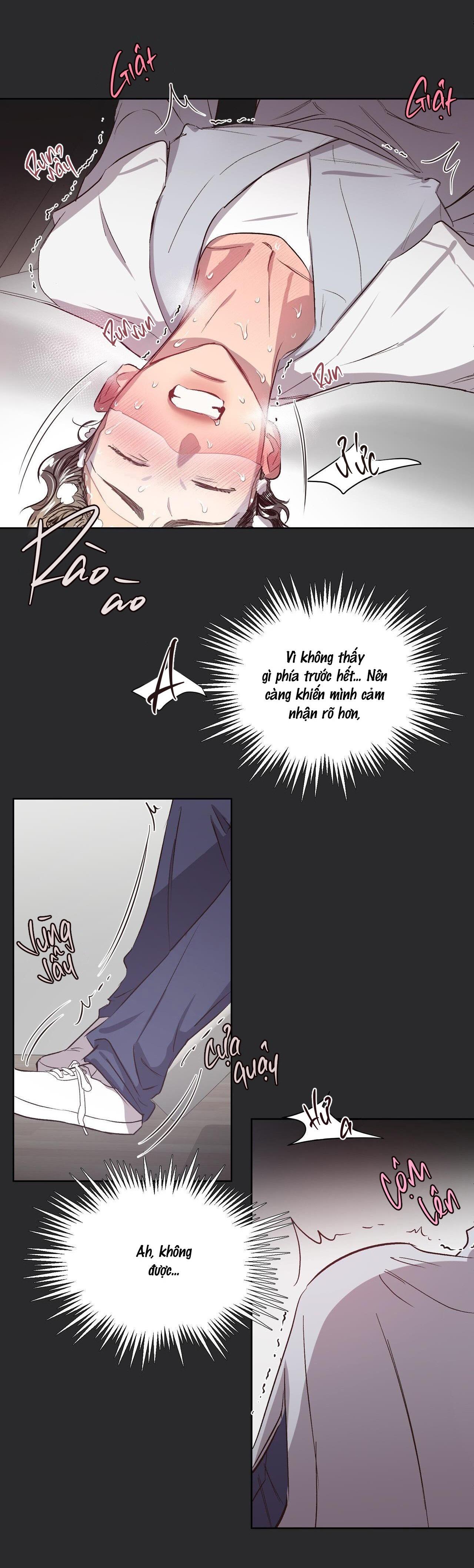 bí mật của mái tóc chapter 23 49