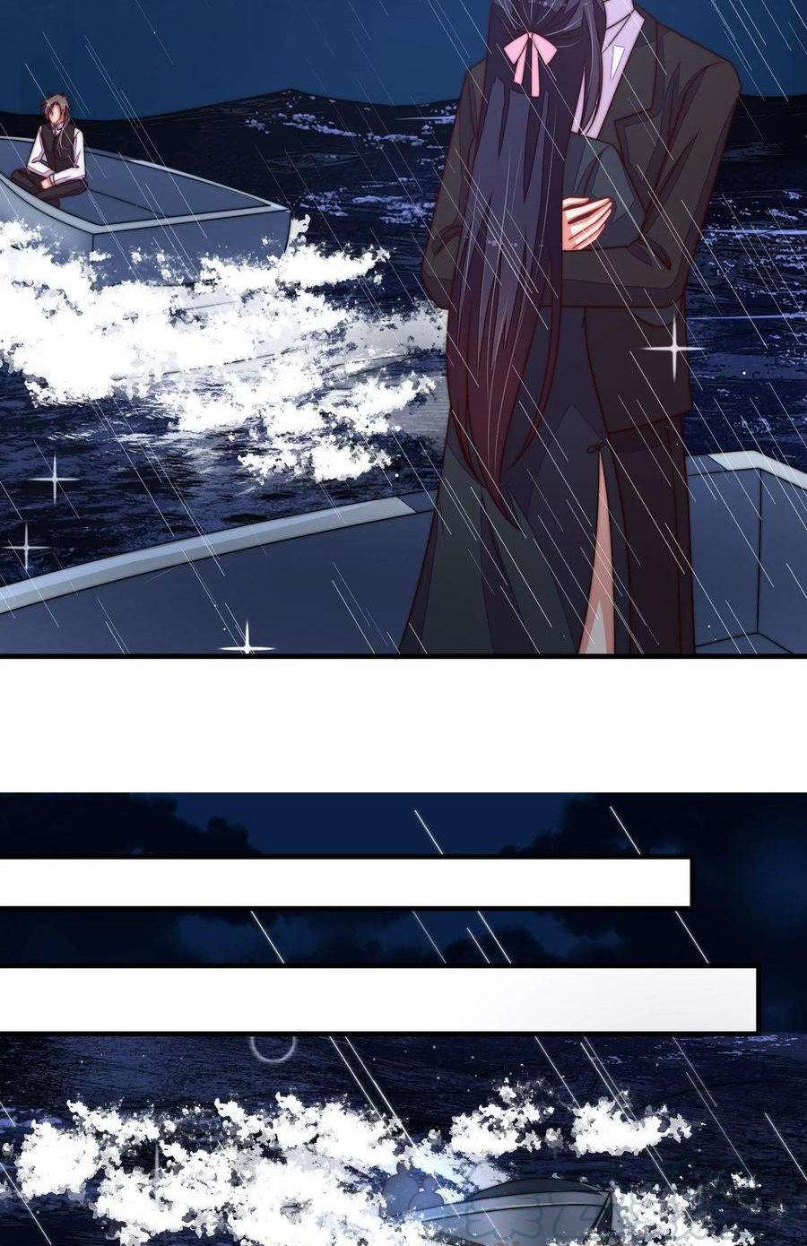 ngày nào thiếu soái cũng ghen chapter 388 16