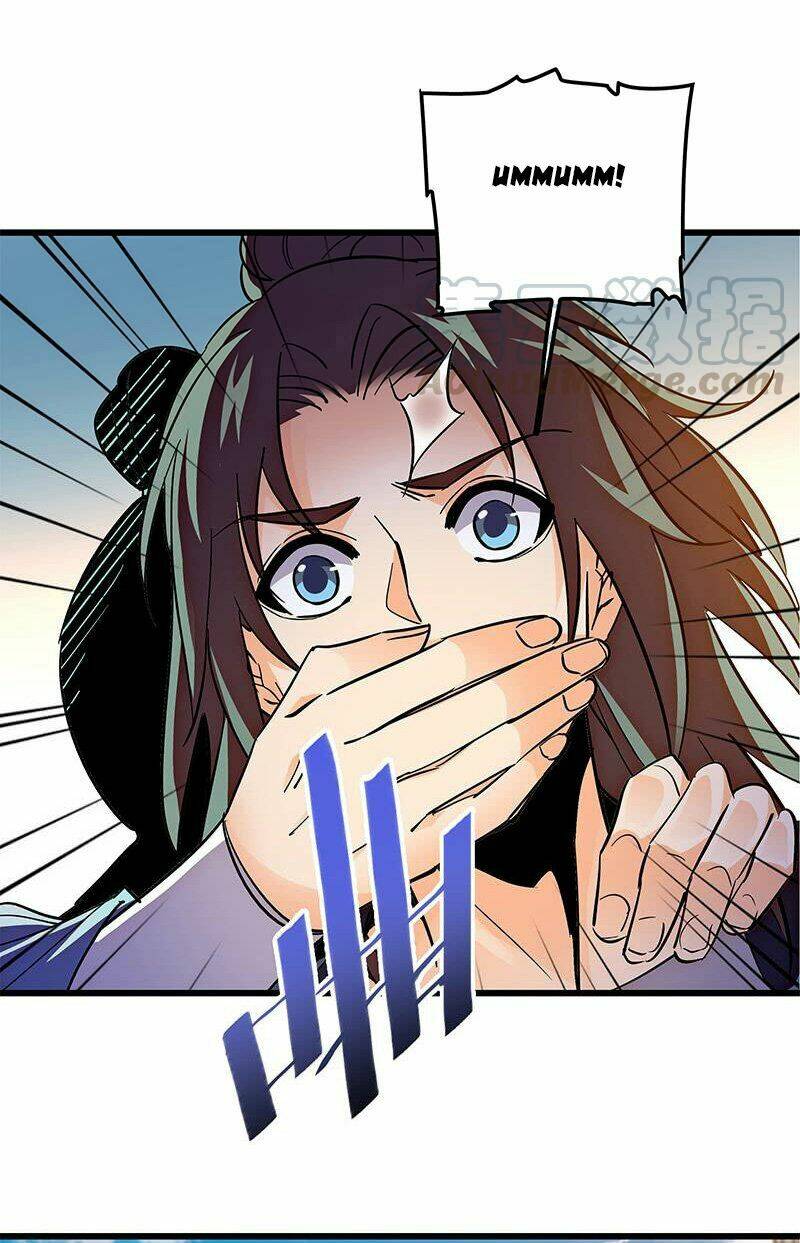 thần điêu hiệp lữ (new 2020) chapter 17 33