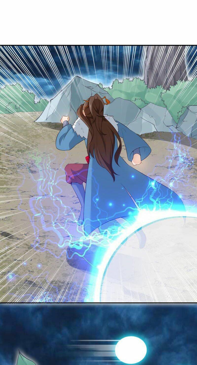 ma nhị đại chapter 17 17