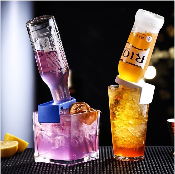 Combo 50 kẹp gài bia úp ngược