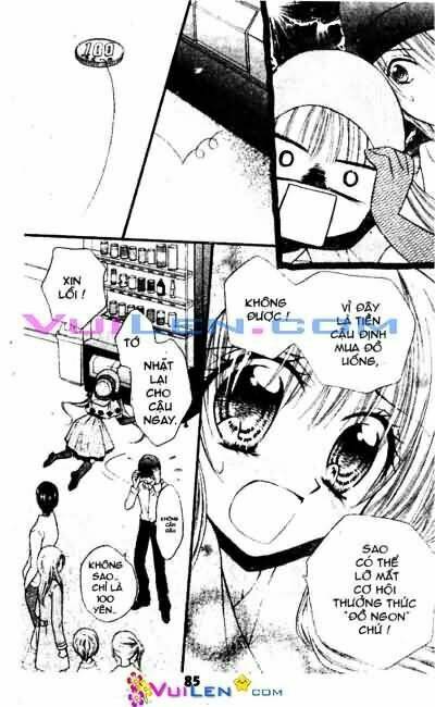 công chúa ẩm thực chapter 7 85