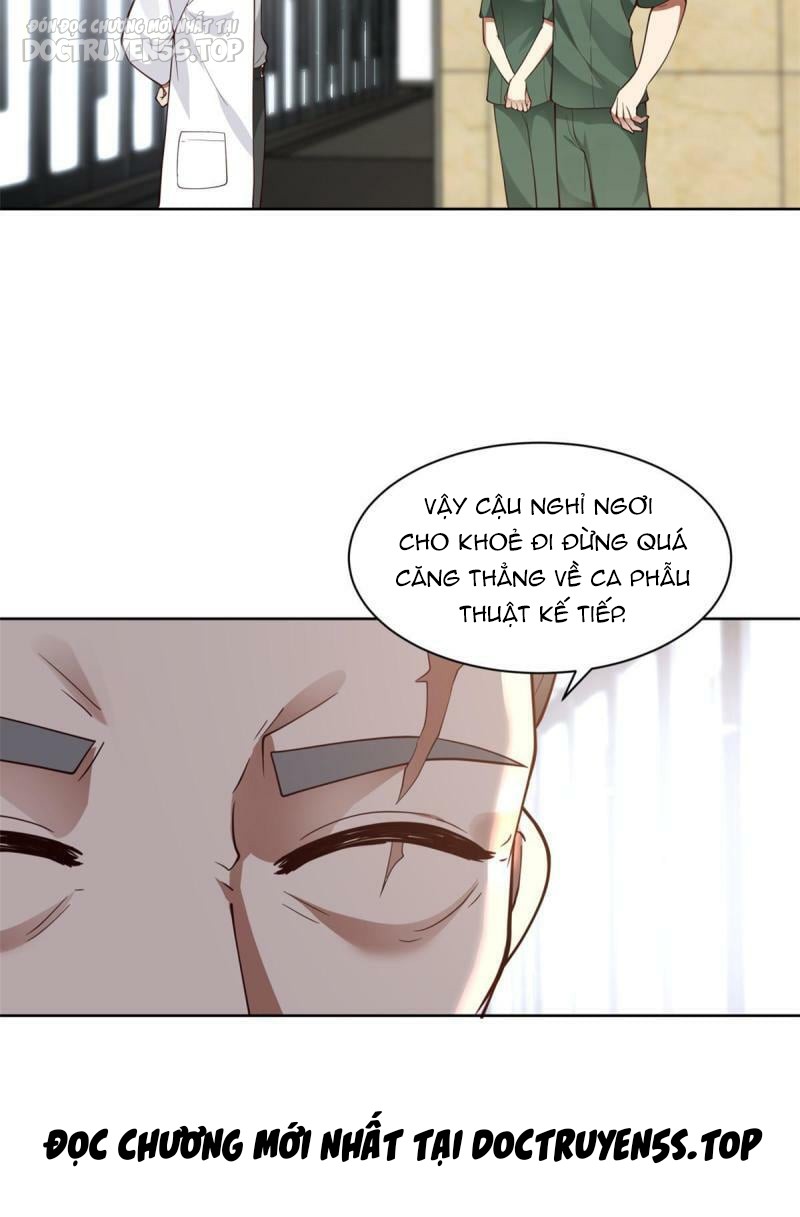 livestream phẫu thuật chapter 11 24