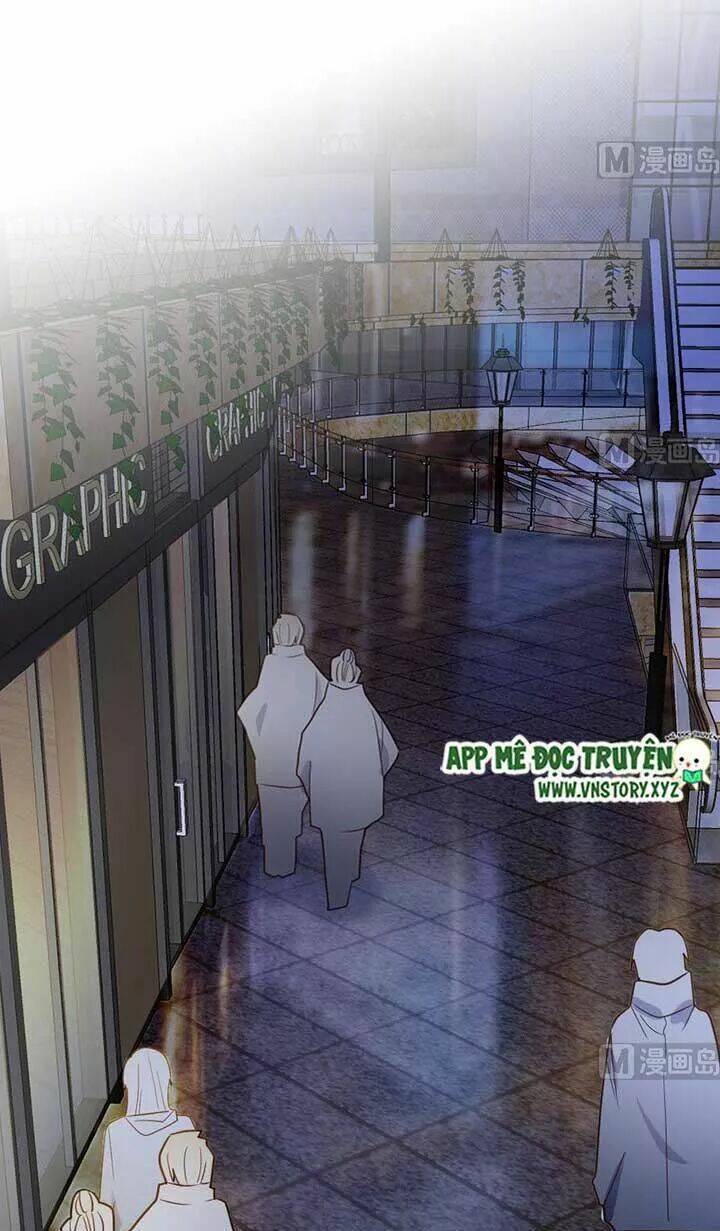 thiên hậu trở về chapter 139 36