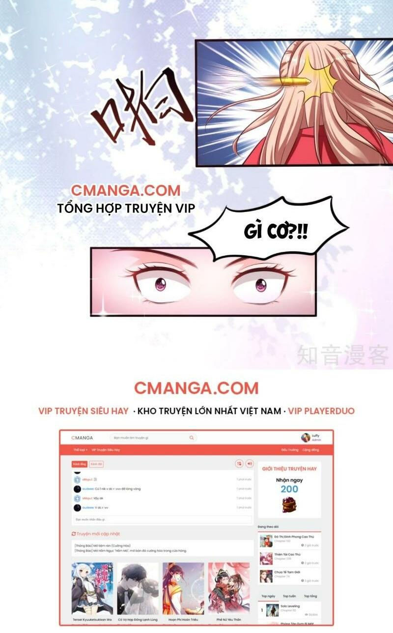 tối cường vận đào hoa chapter 105 20
