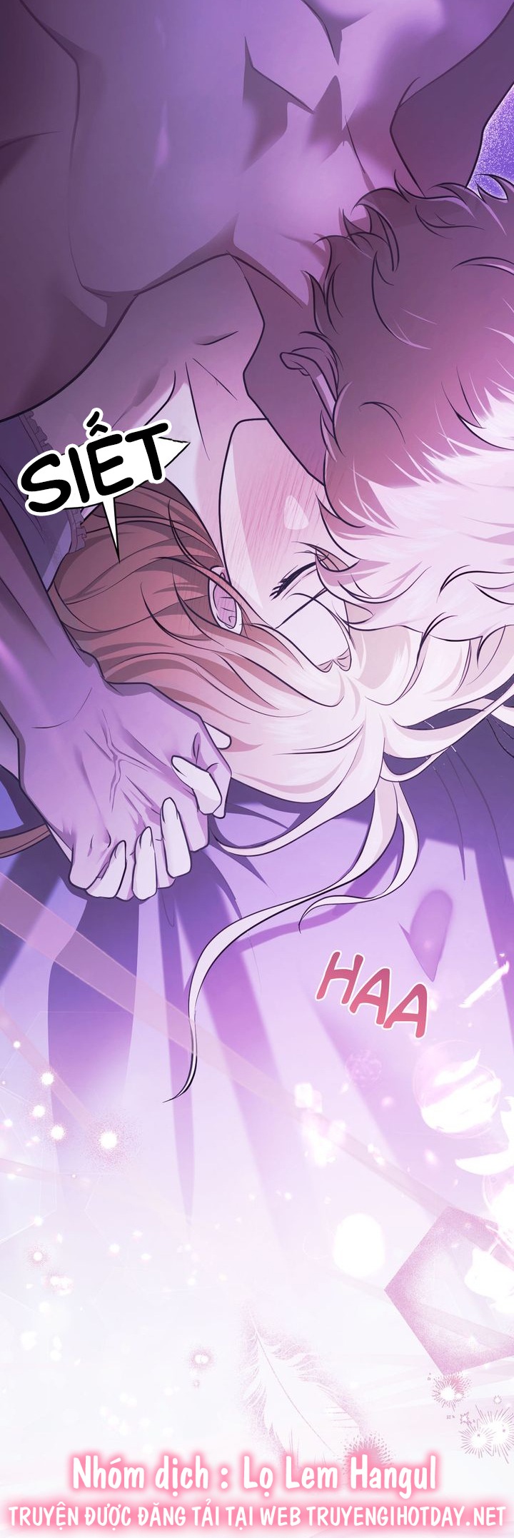 thánh nữ evelina chapter 20 9