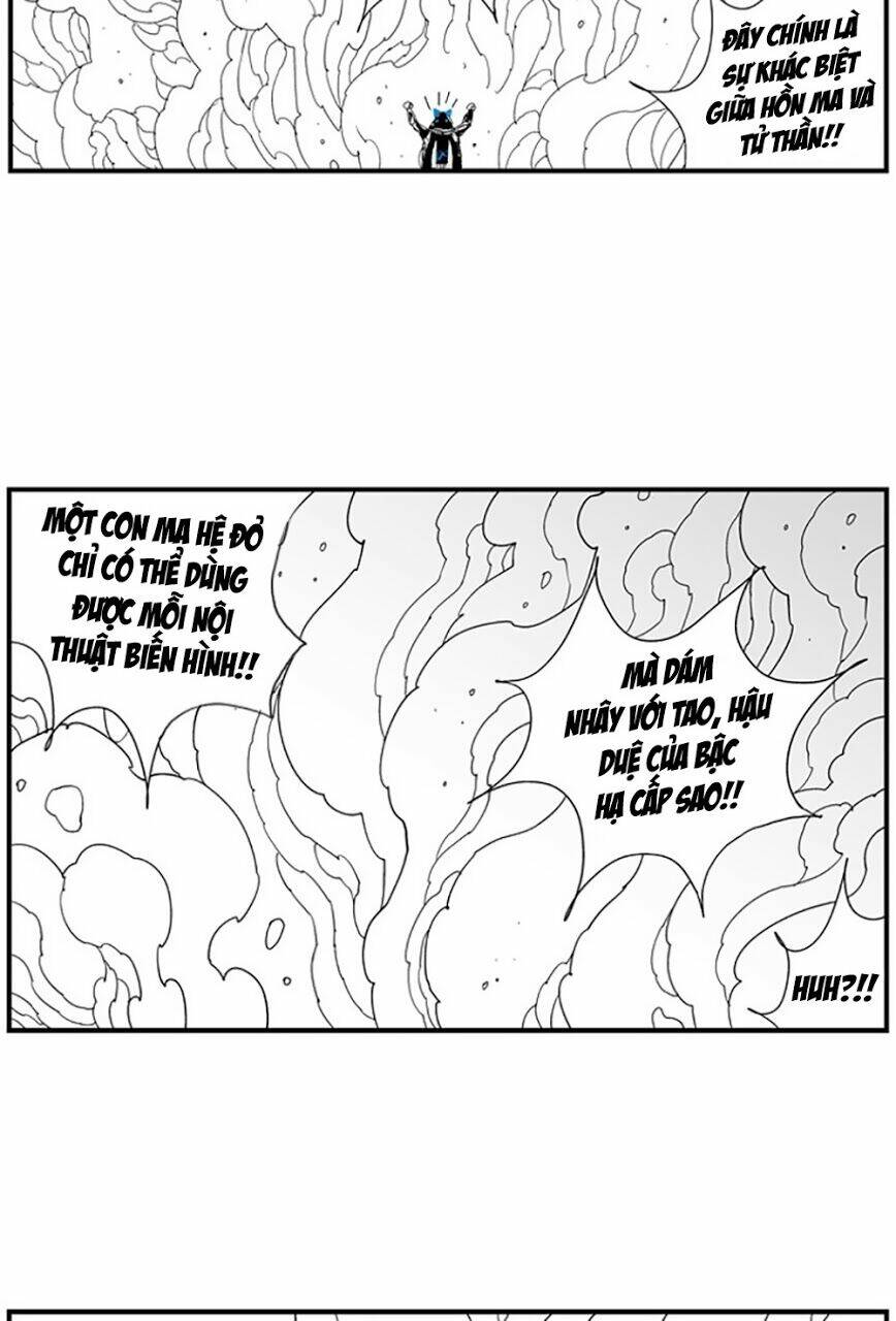 hành trình thoát khỏi địa ngục chapter 69 39