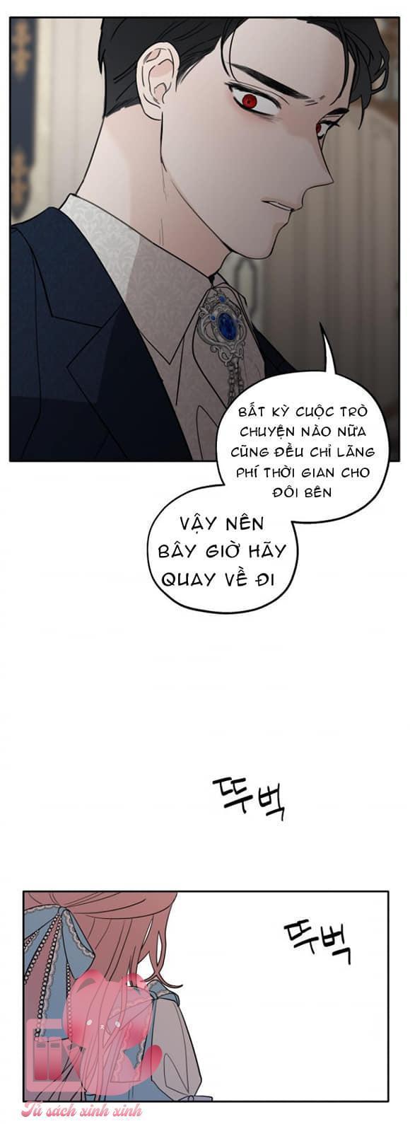 người thân của tôi đều sợ hãi tôi chapter 2 25