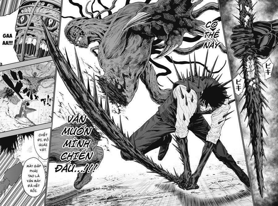 đọa nhân chapter 129 10