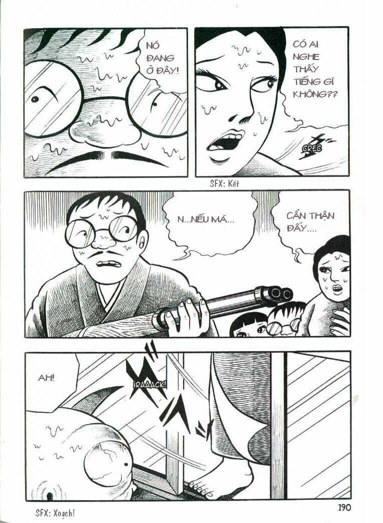 the bug boy chapter 6 13