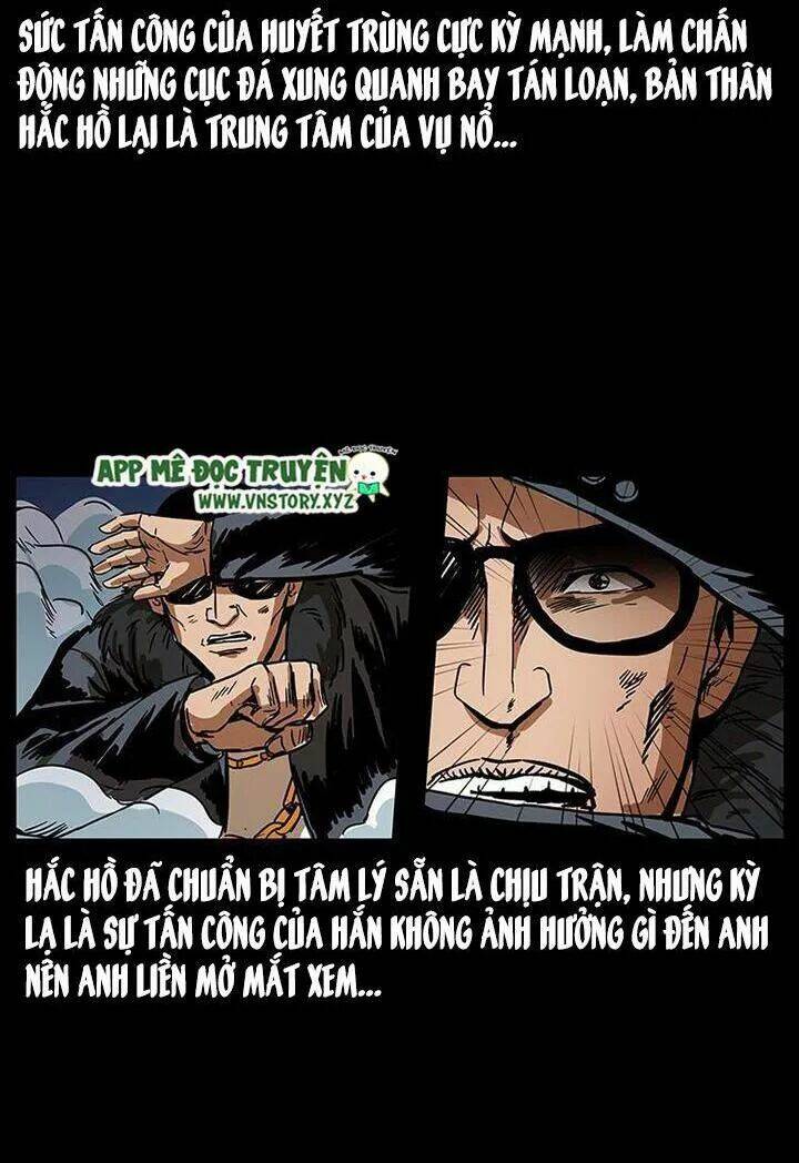 U Minh Ngụy Tượng Chapter 198 21