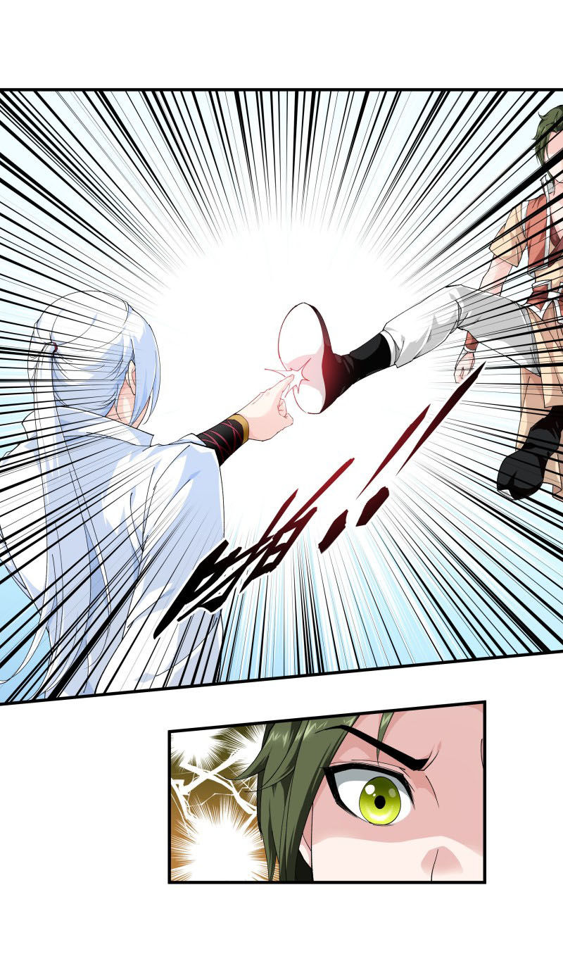 trọng sinh ta là đại thiên thần chapter 7 9