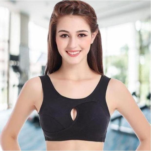 Áo Ngực Chống Chảy Xệ Vòng Một size L (83-92)cm - ShopToro - AsiaMart