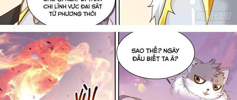 võ thần vườn trường chapter 40 56