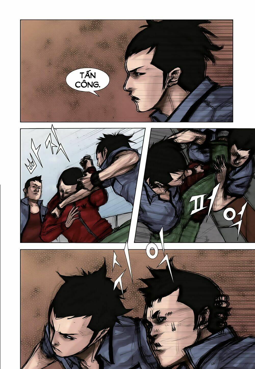 tong | tổng chapter 2 8