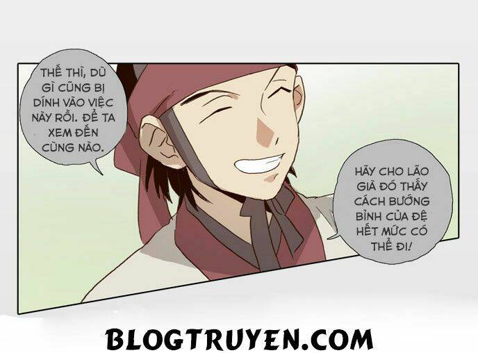 trăng lên ban ngày chapter 60 38