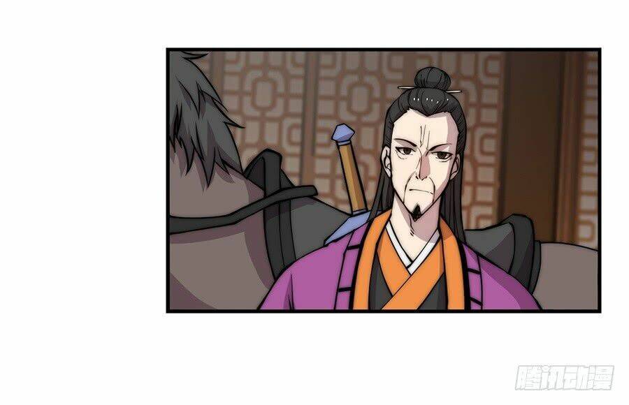 cuộc sống thoái ẩn của võ lâm chi vương chapter 47 17