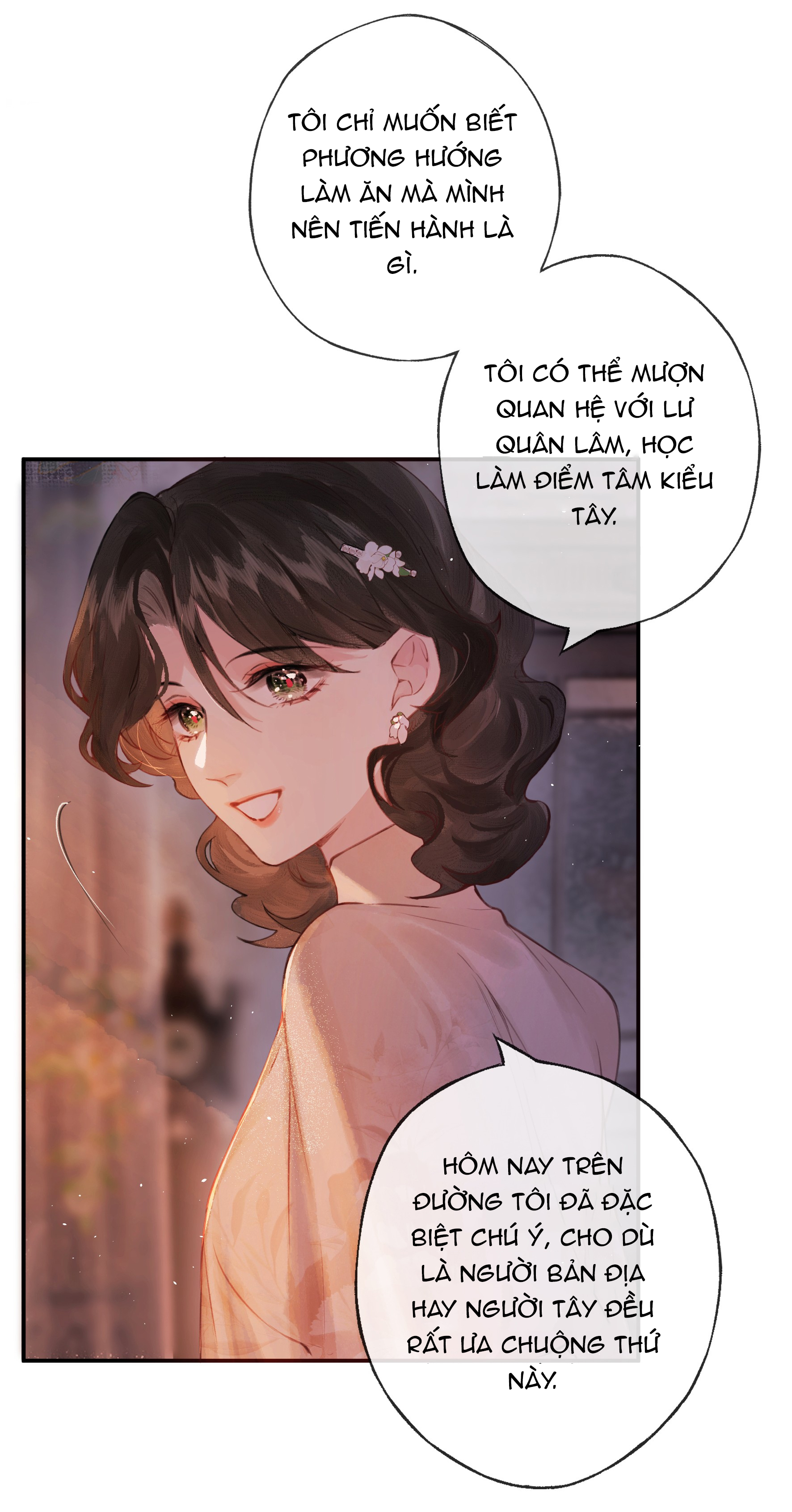 trộm hương chapter 9 27