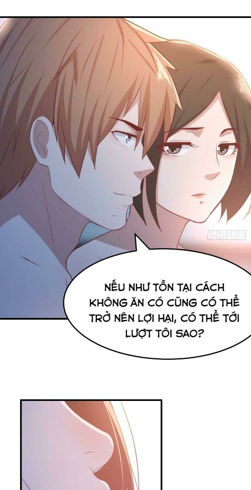 song tu đạo lữ kiểu xem mặt chapter 84 29