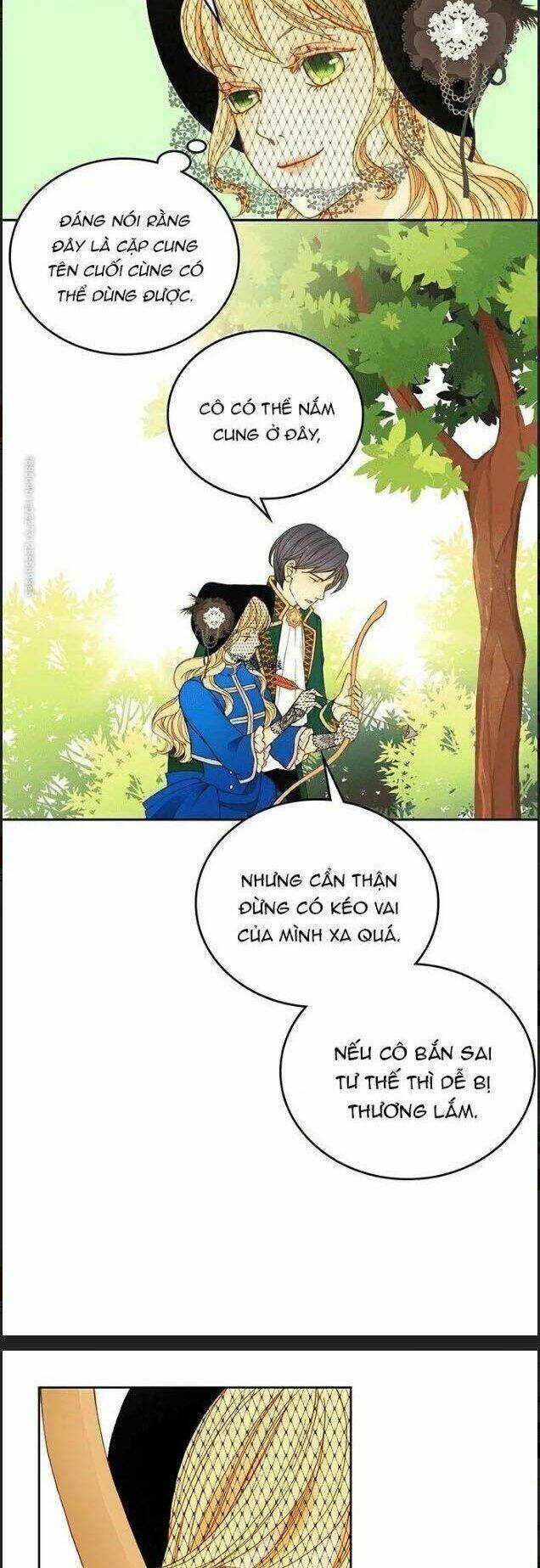 wendy , cô gái bán hoa chapter 22 12