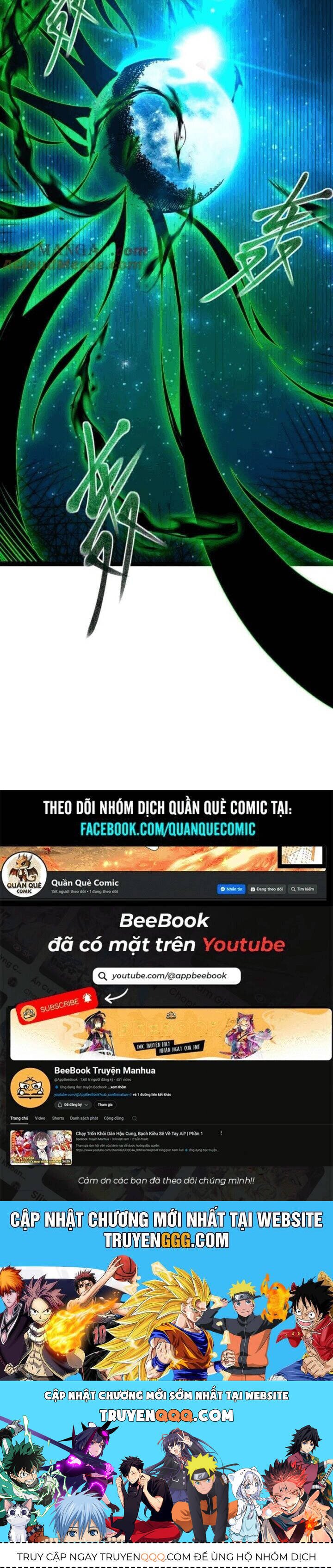 thâm uyên chi chủng chapter 62 22