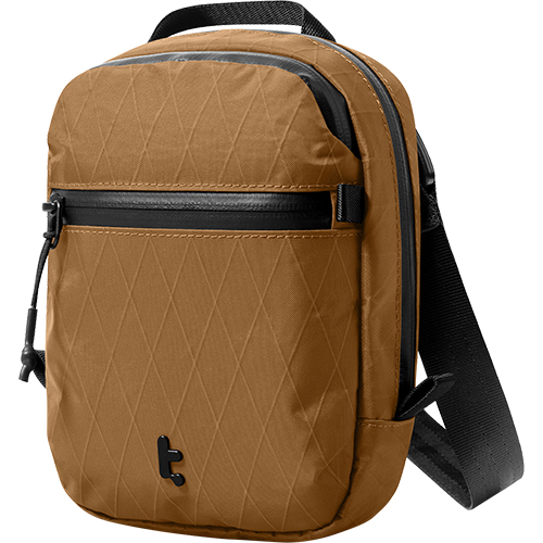 Túi đeo chéo Tomtoc Aviator T37 X-Pac Travel Crossbody Bag T37S1 - Hàng chính hãng