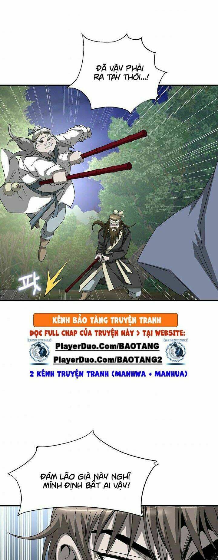 cuồng long chapter 45 20