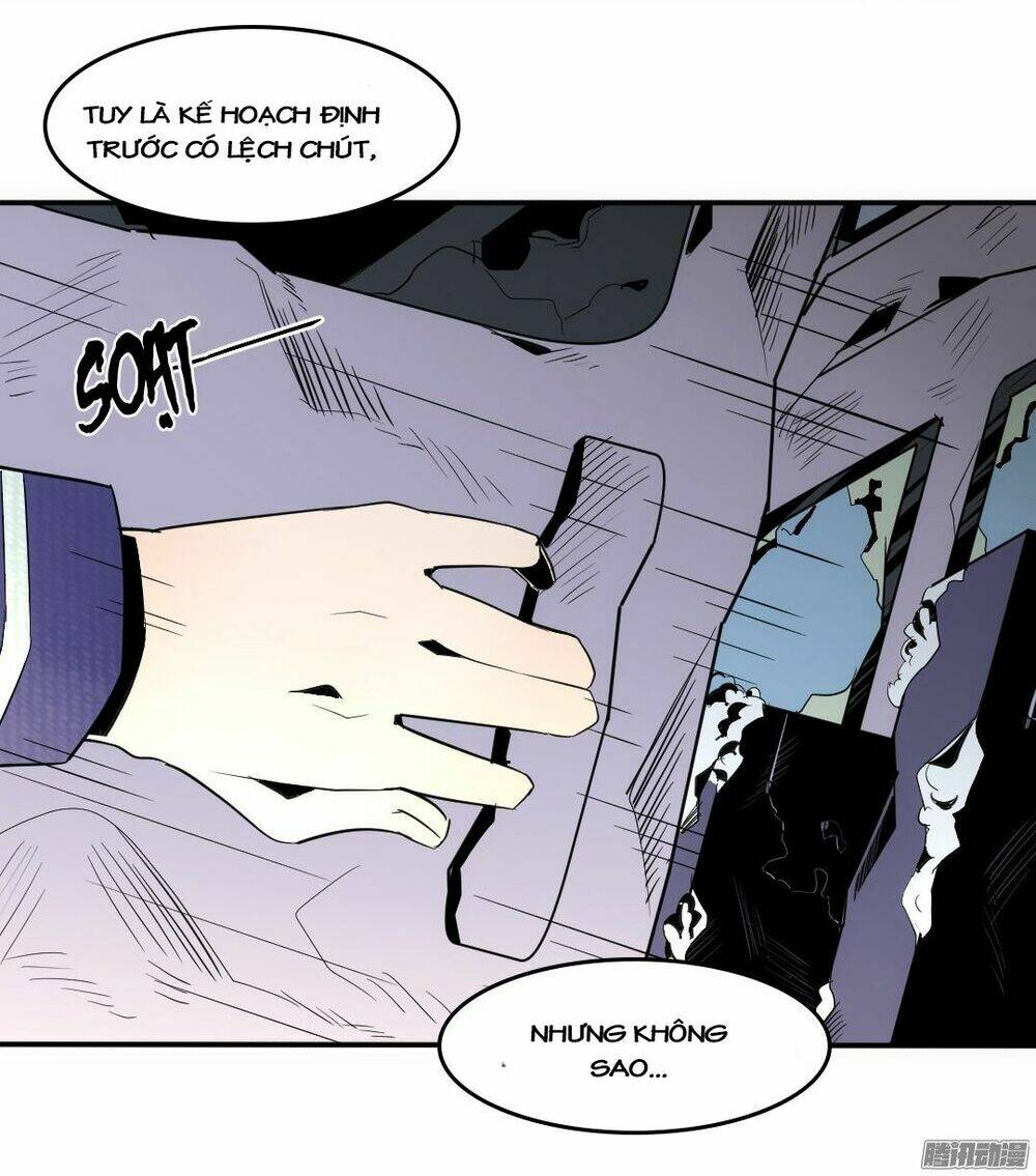 điều ước của người phàm chapter 9 9