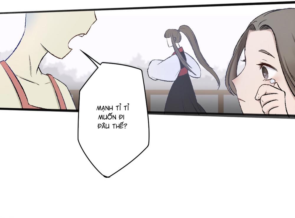 mạnh bà truy phu ký chapter 18 11