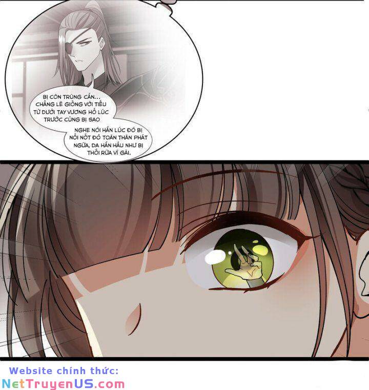 nụ cười của nàng liền ngọt đảo ta tám viên nha chapter 75 28