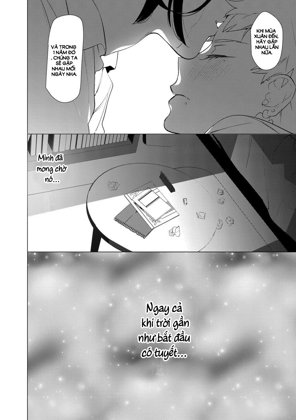 tổng hợp oneshot gây lứng chapter 7 18