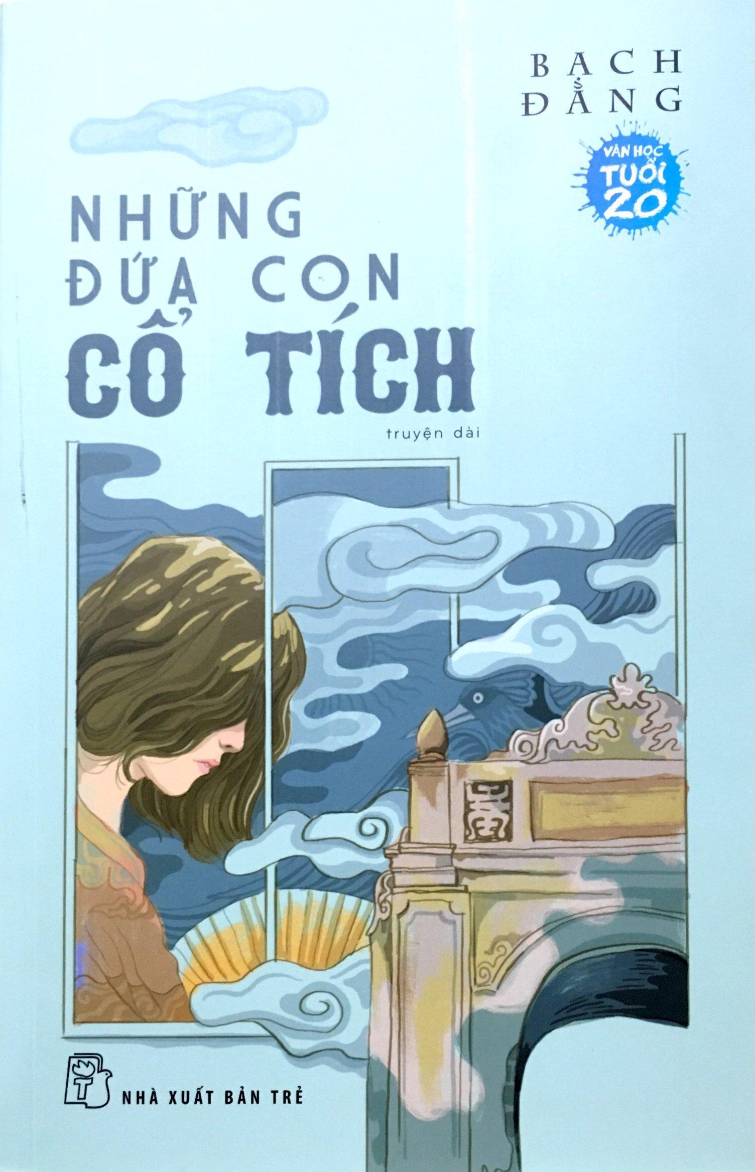 Những Đứa Con Cổ Tích