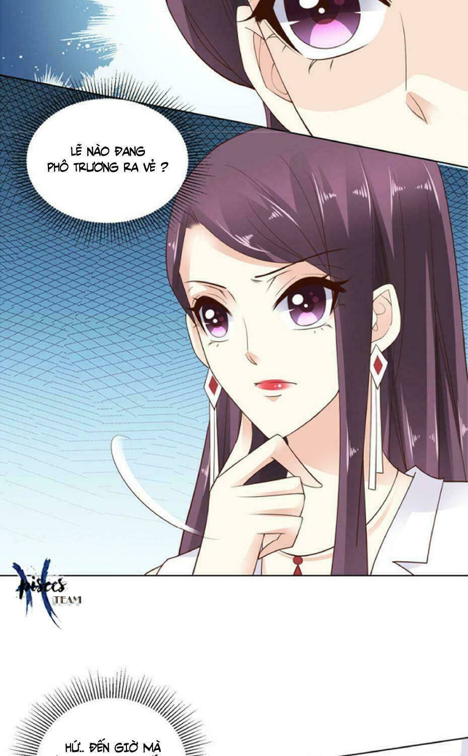 nữ nhân xin nhẹ nhàng chapter 35 18