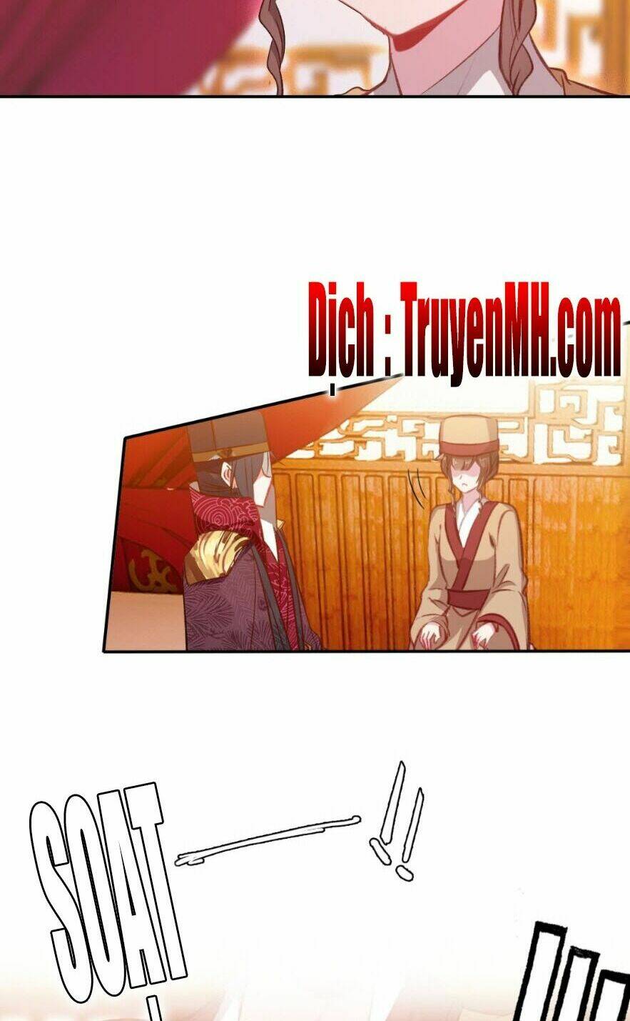 gả cho một tên thái giám đáng ghét chapter 96 23