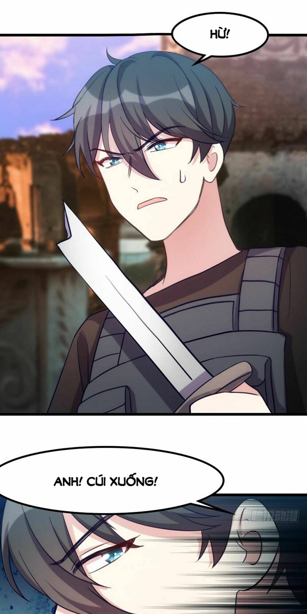 tôi ở dị giới khai ngư đường chapter 90 18