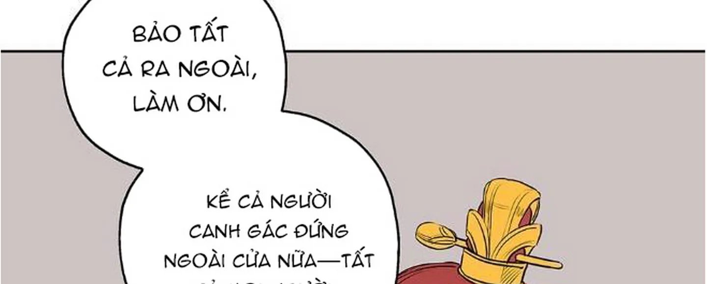 chuyện quái gì với giấc mơ đó vậy chapter 9 277